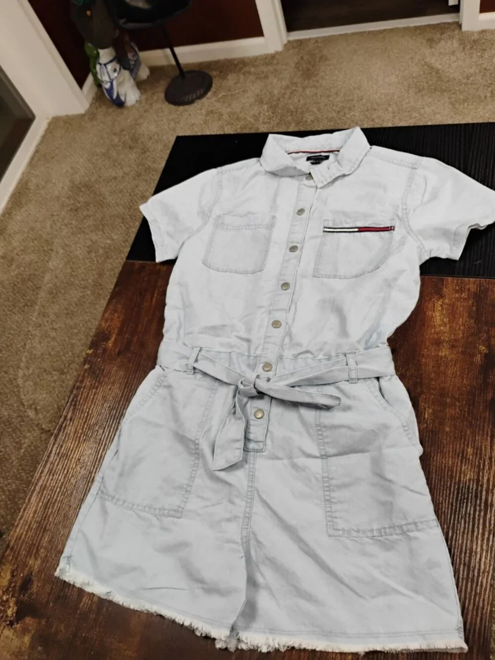 Tommy Hilfiger adorable tommy